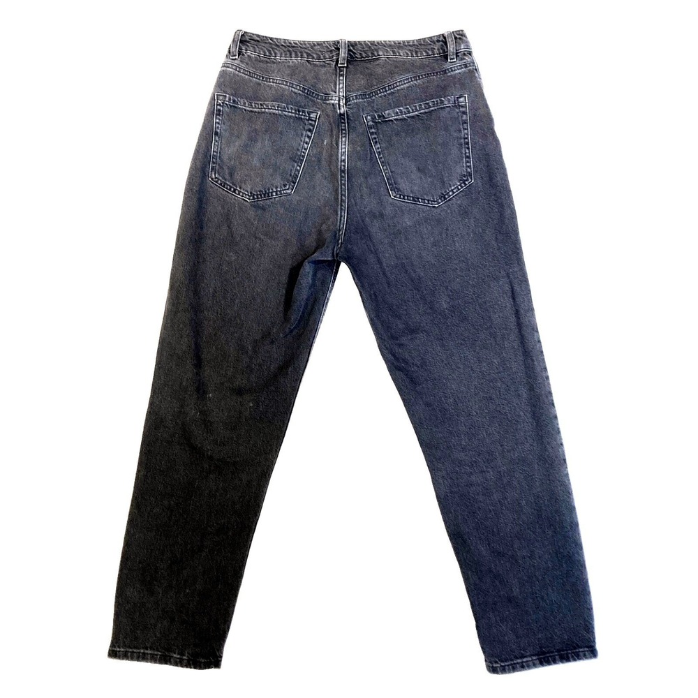 Dynamite Claudia Organic Cotton Womens 29 High Rise Stretch Denim Jeans 32x28